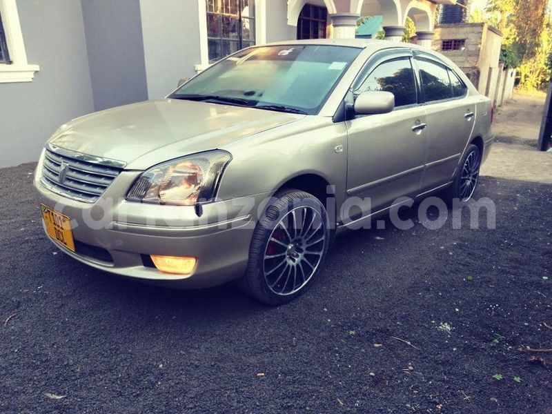 Big with watermark toyota premio dar es salaam dar es salaam 14303