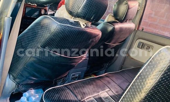 Buy Used Toyota Land Cruiser Red Car in Dar es Salaam in Dar es Salaam Buy Used Toyota Land Cruiser Red Car in Dar es Salaam in Dar es Salaam