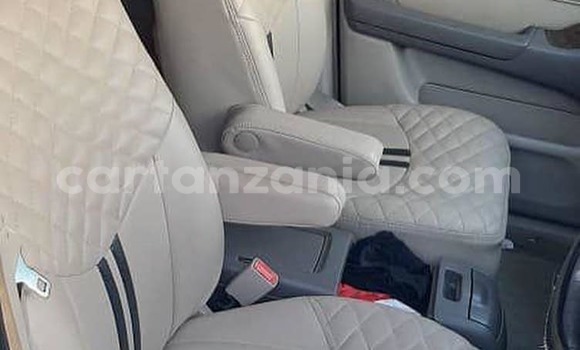 Buy Used Toyota Harrier Black Car in Dar es Salaam in Dar es Salaam Buy Used Toyota Harrier Black Car in Dar es Salaam in Dar es Salaam