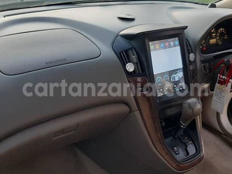 Big with watermark toyota harrier dar es salaam dar es salaam 14306