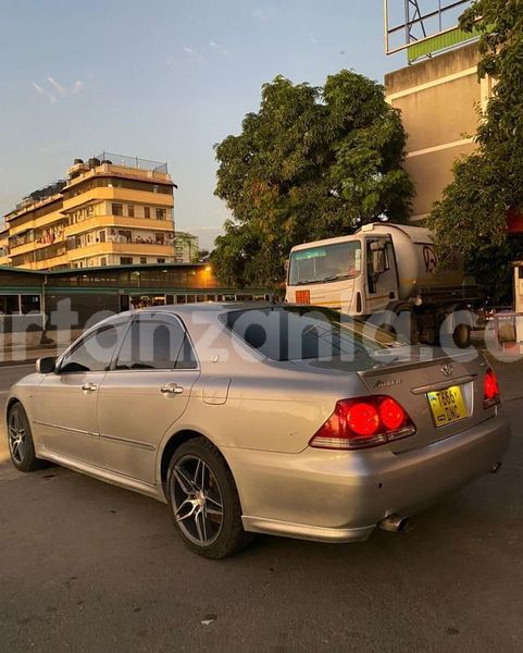 Big with watermark toyota crown dar es salaam dar es salaam 14309