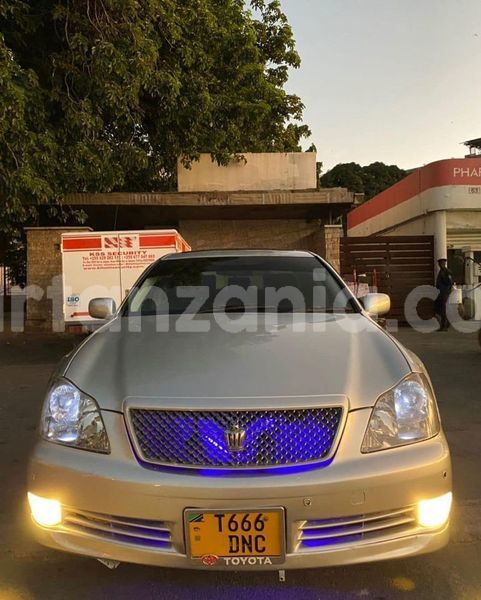 Big with watermark toyota crown dar es salaam dar es salaam 14309