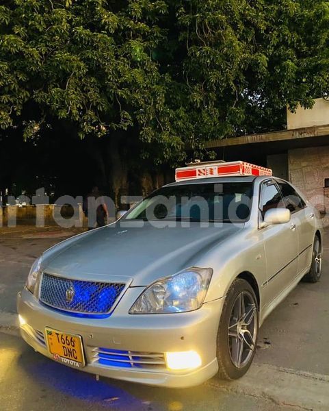 Big with watermark toyota crown dar es salaam dar es salaam 14309