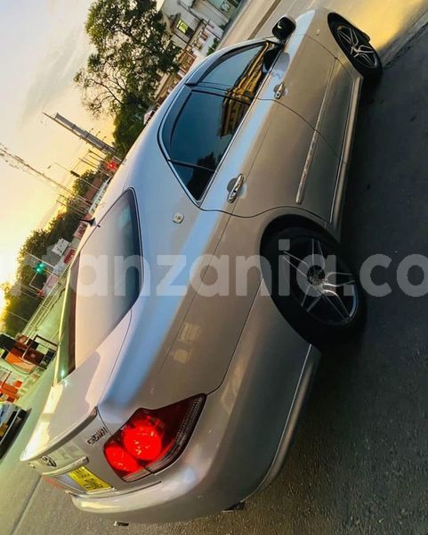 Big with watermark toyota crown dar es salaam dar es salaam 14309