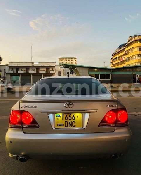 Big with watermark toyota crown dar es salaam dar es salaam 14309