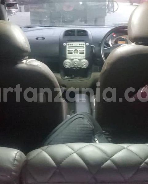 Big with watermark toyota ist dar es salaam dar es salaam 14314