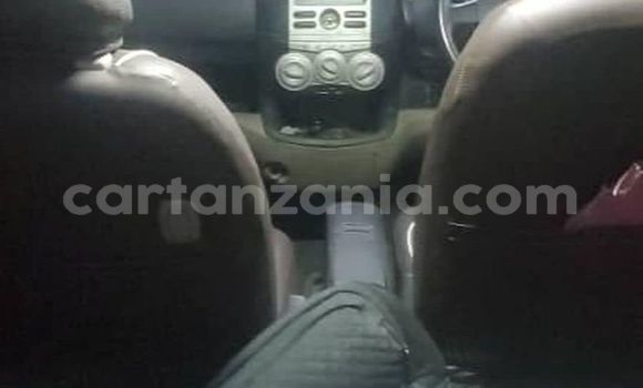 Buy Used Toyota Passo Red Car in Dar es Salaam in Dar es Salaam Buy Used Toyota Passo Red Car in Dar es Salaam in Dar es Salaam