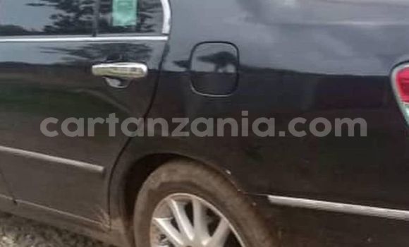 Buy Used Toyota Brevis Black Car in Dar es Salaam in Dar es Salaam Buy Used Toyota Brevis Black Car in Dar es Salaam in Dar es Salaam