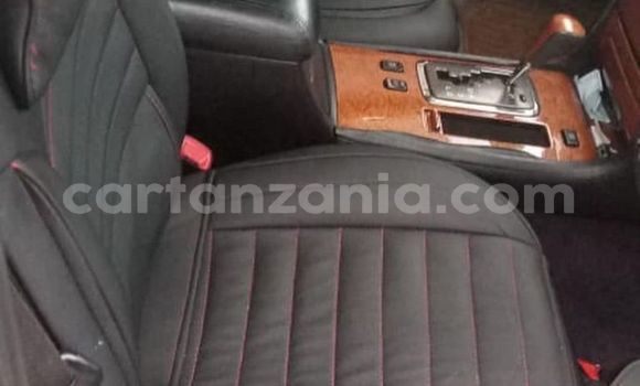 Buy Used Toyota Brevis Black Car in Dar es Salaam in Dar es Salaam Buy Used Toyota Brevis Black Car in Dar es Salaam in Dar es Salaam