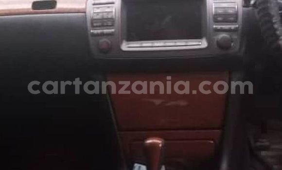 Buy Used Toyota Brevis Black Car in Dar es Salaam in Dar es Salaam Buy Used Toyota Brevis Black Car in Dar es Salaam in Dar es Salaam