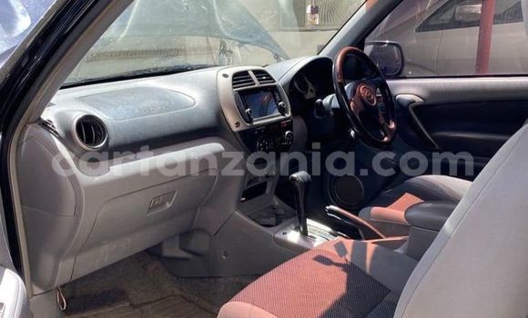 Buy Used Toyota RAV4 Black Car in Dar es Salaam in Dar es Salaam Buy Used Toyota RAV4 Black Car in Dar es Salaam in Dar es Salaam