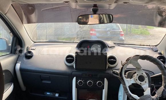 Buy Used Toyota IST Black Car in Dar es Salaam in Dar es Salaam Buy Used Toyota IST Black Car in Dar es Salaam in Dar es Salaam