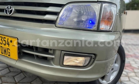Buy Used Toyota Noah Beige Car in Dar es Salaam in Dar es Salaam Buy Used Toyota Noah Beige Car in Dar es Salaam in Dar es Salaam