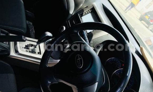 Buy Used Subaru Impreza Silver Car in Dodoma in Dodoma Buy Used Subaru Impreza Silver Car in Dodoma in Dodoma