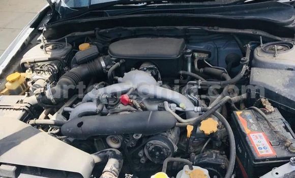 Buy Used Subaru Impreza Silver Car in Dodoma in Dodoma Buy Used Subaru Impreza Silver Car in Dodoma in Dodoma