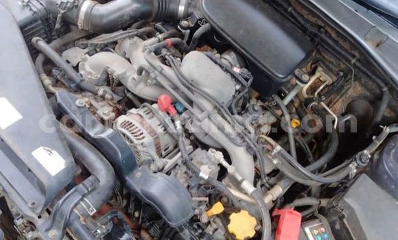 Buy Used Subaru Legacy Blue Car in Dar es Salaam in Dar es Salaam Buy Used Subaru Legacy Blue Car in Dar es Salaam in Dar es Salaam