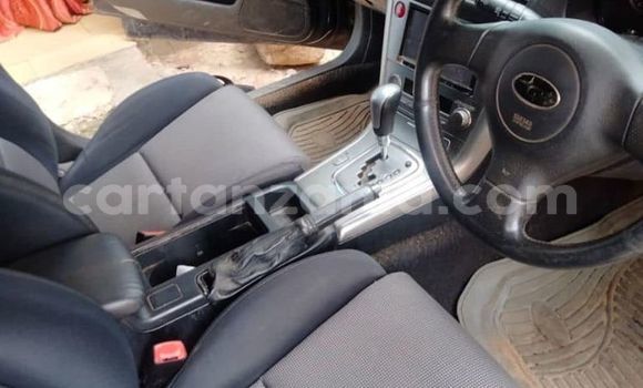 Buy Used Subaru Legacy Blue Car in Dar es Salaam in Dar es Salaam Buy Used Subaru Legacy Blue Car in Dar es Salaam in Dar es Salaam