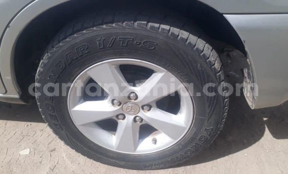 Buy Used Toyota RAV4 Silver Car in Dar es Salaam in Dar es Salaam Buy Used Toyota RAV4 Silver Car in Dar es Salaam in Dar es Salaam