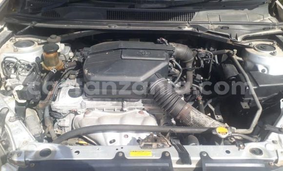 Buy Used Toyota RAV4 Silver Car in Dar es Salaam in Dar es Salaam Buy Used Toyota RAV4 Silver Car in Dar es Salaam in Dar es Salaam