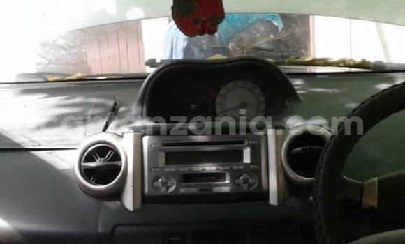 Buy Used Toyota IST Silver Car in Dar es Salaam in Dar es Salaam Buy Used Toyota IST Silver Car in Dar es Salaam in Dar es Salaam