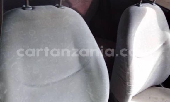 Buy Used Toyota Vitz Silver Car in Dar es Salaam in Dar es Salaam Buy Used Toyota Vitz Silver Car in Dar es Salaam in Dar es Salaam