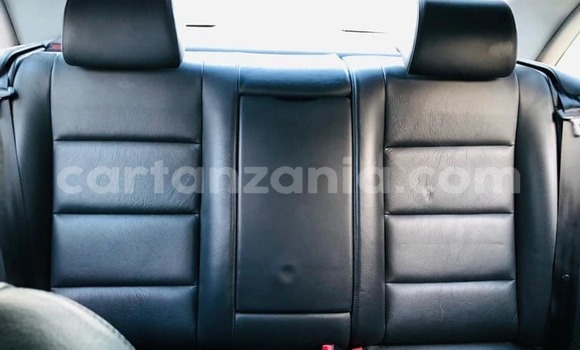 Buy Used Audi A4 Red Car in Dar es Salaam in Dar es Salaam Buy Used Audi A4 Red Car in Dar es Salaam in Dar es Salaam