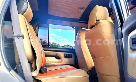 Buy Used Toyota Land Cruiser Prado Other Car in Dar es Salaam in Dar es Salaam Buy Used Toyota Land Cruiser Prado Other Car in Dar es Salaam in Dar es Salaam