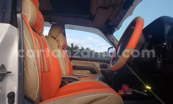 Buy Used Toyota Land Cruiser Prado Other Car in Dar es Salaam in Dar es Salaam Buy Used Toyota Land Cruiser Prado Other Car in Dar es Salaam in Dar es Salaam
