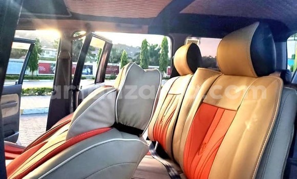 Buy Used Toyota Land Cruiser Prado Other Car in Dar es Salaam in Dar es Salaam Buy Used Toyota Land Cruiser Prado Other Car in Dar es Salaam in Dar es Salaam