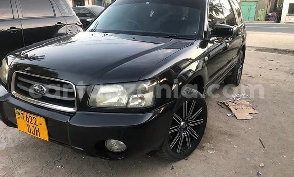 Buy used toyota cami blue car in dar es salaam in dar es salaam