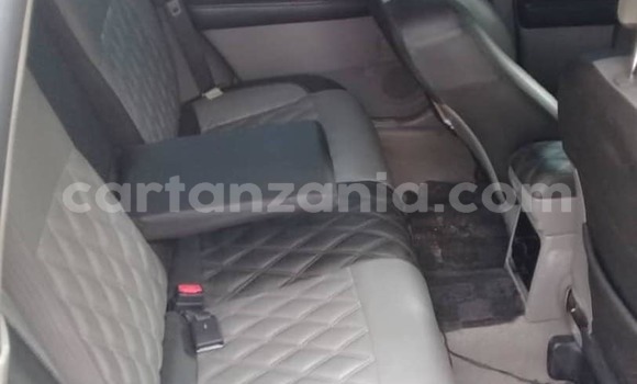 Buy Used Subaru Forester Black Car in Dar es Salaam in Dar es Salaam Buy Used Subaru Forester Black Car in Dar es Salaam in Dar es Salaam