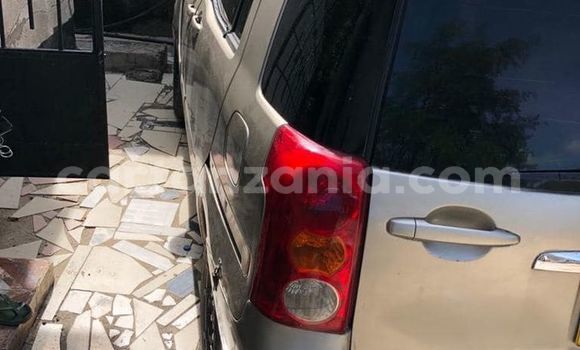 Buy Used Toyota Raum Silver Car in Dar es Salaam in Dar es Salaam Buy Used Toyota Raum Silver Car in Dar es Salaam in Dar es Salaam
