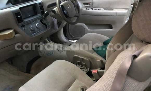 Buy Used Toyota Raum Silver Car in Dar es Salaam in Dar es Salaam Buy Used Toyota Raum Silver Car in Dar es Salaam in Dar es Salaam