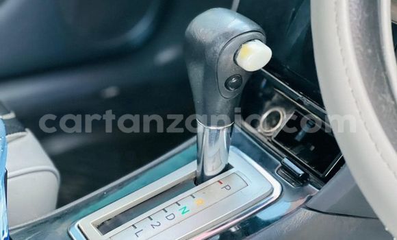 Buy Used Toyota Allion White Car in Dar es Salaam in Dar es Salaam Buy Used Toyota Allion White Car in Dar es Salaam in Dar es Salaam