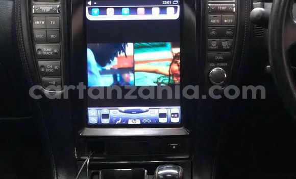 Buy Used Toyota Crown White Car in Dar es Salaam in Dar es Salaam Buy Used Toyota Crown White Car in Dar es Salaam in Dar es Salaam