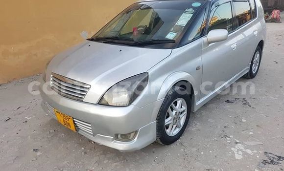 Buy Import Toyota Opa Silver Car in Dar es Salaam in Dar es Salaam Buy Import Toyota Opa Silver Car in Dar es Salaam in Dar es Salaam