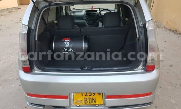 Buy Import Toyota Opa Silver Car in Dar es Salaam in Dar es Salaam Buy Import Toyota Opa Silver Car in Dar es Salaam in Dar es Salaam