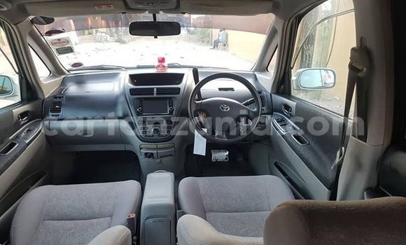 Buy Import Toyota Opa Silver Car in Dar es Salaam in Dar es Salaam Buy Import Toyota Opa Silver Car in Dar es Salaam in Dar es Salaam