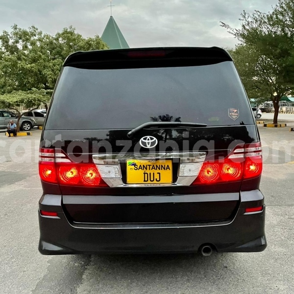 Big with watermark toyota alphard dar es salaam dar es salaam 14351