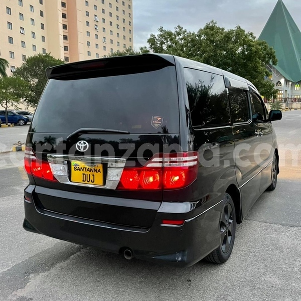 Big with watermark toyota alphard dar es salaam dar es salaam 14351