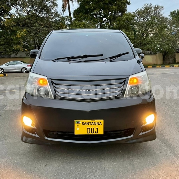 Big with watermark toyota alphard dar es salaam dar es salaam 14351