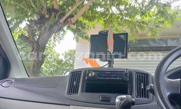 Buy Used Daihatsu Mira Black Car in Dar es Salaam in Dar es Salaam Buy Used Daihatsu Mira Black Car in Dar es Salaam in Dar es Salaam