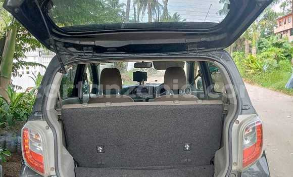 Buy Used Daihatsu Mira Black Car in Dar es Salaam in Dar es Salaam Buy Used Daihatsu Mira Black Car in Dar es Salaam in Dar es Salaam