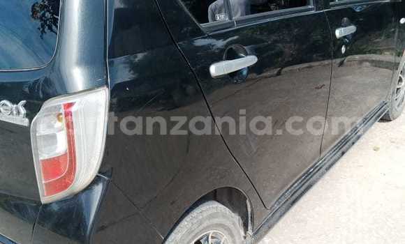 Buy Used Daihatsu Mira Black Car in Dar es Salaam in Dar es Salaam Buy Used Daihatsu Mira Black Car in Dar es Salaam in Dar es Salaam