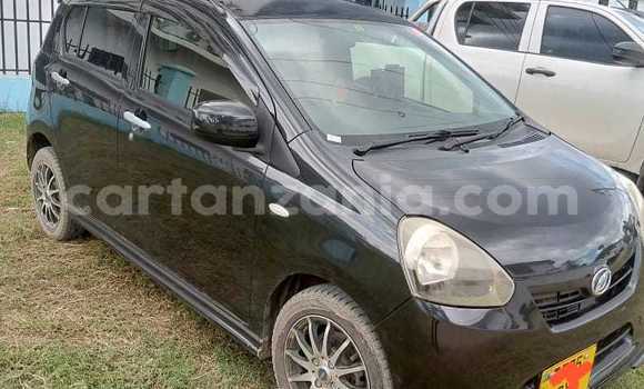Buy Used Daihatsu Mira Black Car in Dar es Salaam in Dar es Salaam Buy Used Daihatsu Mira Black Car in Dar es Salaam in Dar es Salaam