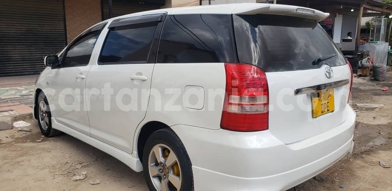 Big with watermark toyota wish dar es salaam dar es salaam 14354