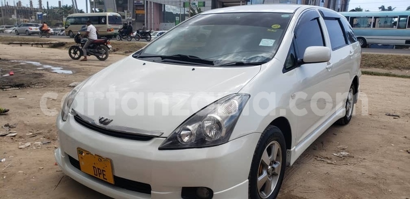 Big with watermark toyota wish dar es salaam dar es salaam 14354