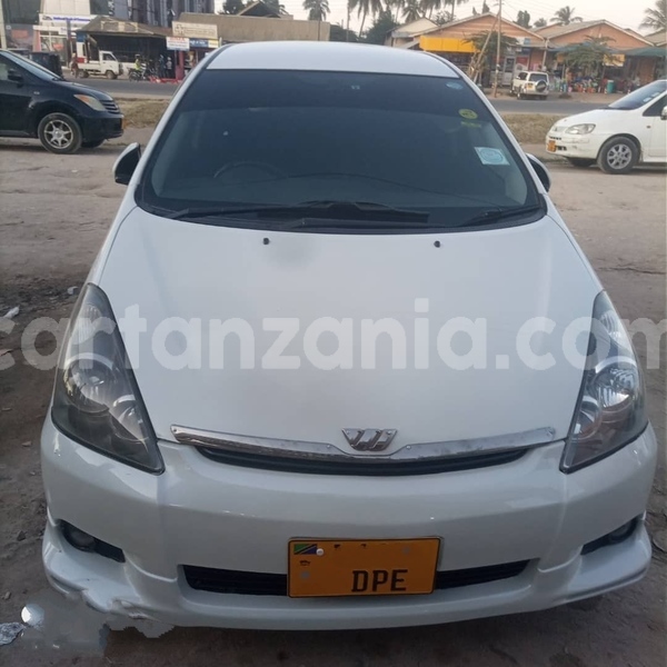 Big with watermark toyota wish dar es salaam dar es salaam 14354