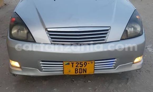 Buy Import Toyota Opa Silver Car in Dar es Salaam in Dar es Salaam Buy Import Toyota Opa Silver Car in Dar es Salaam in Dar es Salaam