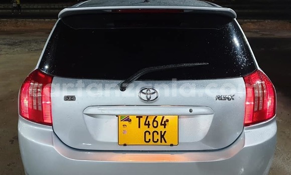 Nunua Ilio tumika Toyota Runx Bluu Gari ndani ya Dar es Salaam nchini Dar es Salaam Nunua Ilio tumika Toyota Runx Bluu Gari ndani ya Dar es Salaam nchini Dar es Salaam